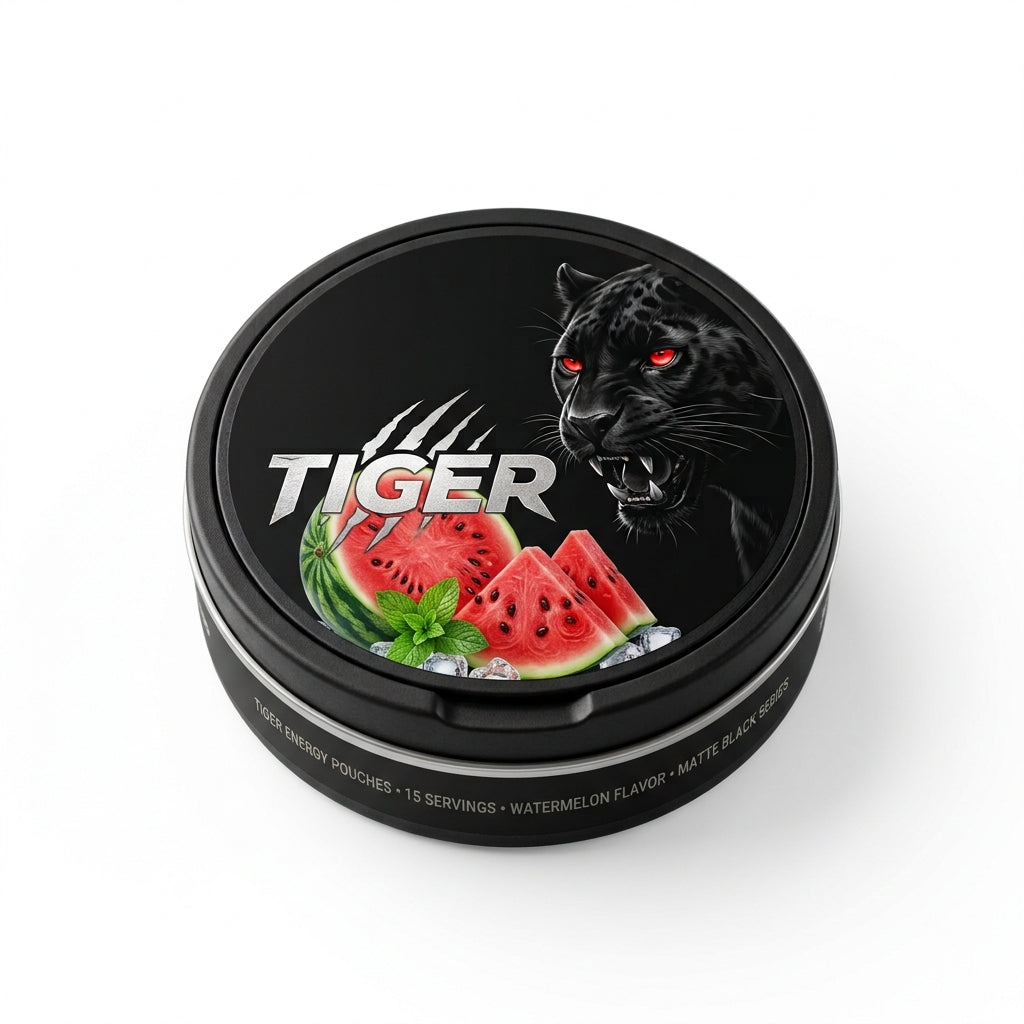 TIGER | اكياس طاقة